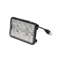 Picture of Tiger Lights Case IH 2144-2588 Combine/Case Tractor LED Cab/Hood Light | Hi/Lo