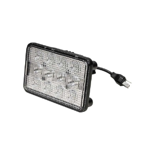 Picture of Tiger Lights Case IH 2144-2588 Combine/Case Tractor LED Cab/Hood Light | Hi/Lo