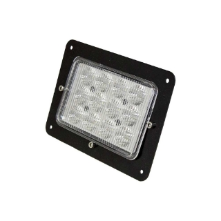 Picture of Tiger Lights Case IH Steiger 9100-9300 Series/Steiger LED Hood Light | Hi/Lo