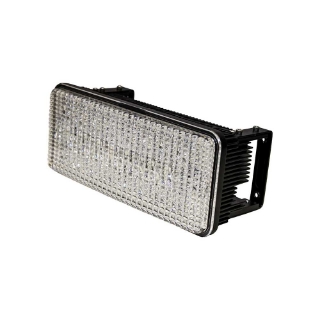 Picture of Tiger Lights Case IH MX Magnum-Steiger-STX Steiger 4WD LED Hood Light