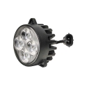 Picture of Tiger Lights Case IH/Challenger/New Holland-Ford LED Front Hood/Upper Cab Light