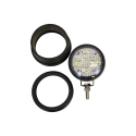 Picture of Tiger Lights AC-Case-Cat-NH/F-IH-JD-MF LED Cab, Fender, or Hood Light | Bottom Mount