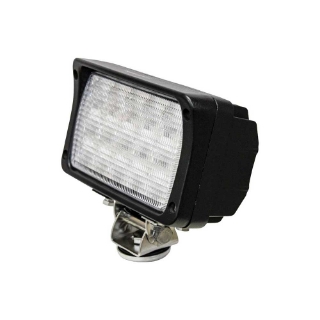 Picture of Tiger Lights LED Flood Work Light | 6-In. x 4-In. | Rectangular