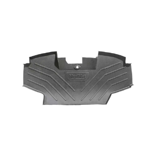 Picture of K&M Mfg MudMat for John Deere 6000-6010 Series Tractors | Fits on L79044 | Flexible Black Plastic