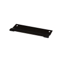 Picture of Uni Pro Seat Adapter Plate for John Deere ML3 Personal Posture Mechanical Series | Black