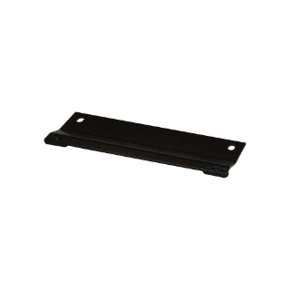 Picture of Uni Pro Seat Adapter Plate for John Deere ML3 Personal Posture Mechanical Series | Black