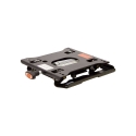 Picture of Uni Pro Ultra Low Mechanical Suspension | Works with Mowers