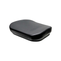Picture of Uni Pro Case-IH/International Harvester/Massey Ferguson/Versatile 86 Seat Cushion | Black Vinyl