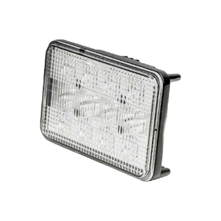 Picture of Tiger Lights John Deere 4060-9000 Series LED Fender Light | Hi/Lo