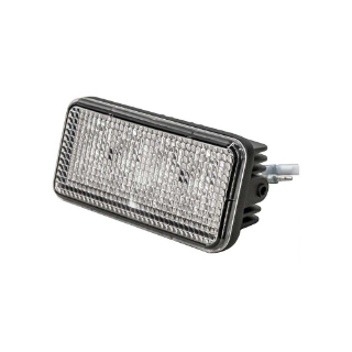 Picture of Tiger Lights Kubota SVL Series Skid Steer LED Headlight