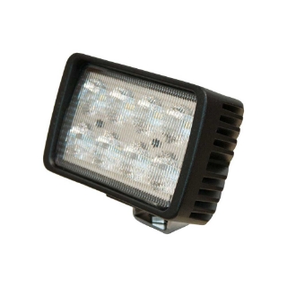 Picture of Tiger Lights Case/Case IH 71-89 Mag-STX/Deere/New Holland-Ford T9-TJ LED Cab Light | Bottom Mnt