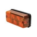 Picture of Tiger Lights Case IH/IH/NH-F/Versatile LED Flashing Amber Cab Light