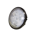 Picture of Tiger Lights AC-Case-Cat-Ford-IH-JD-MF LED Cab, Fender, or Hood Light | 1250 Lumens