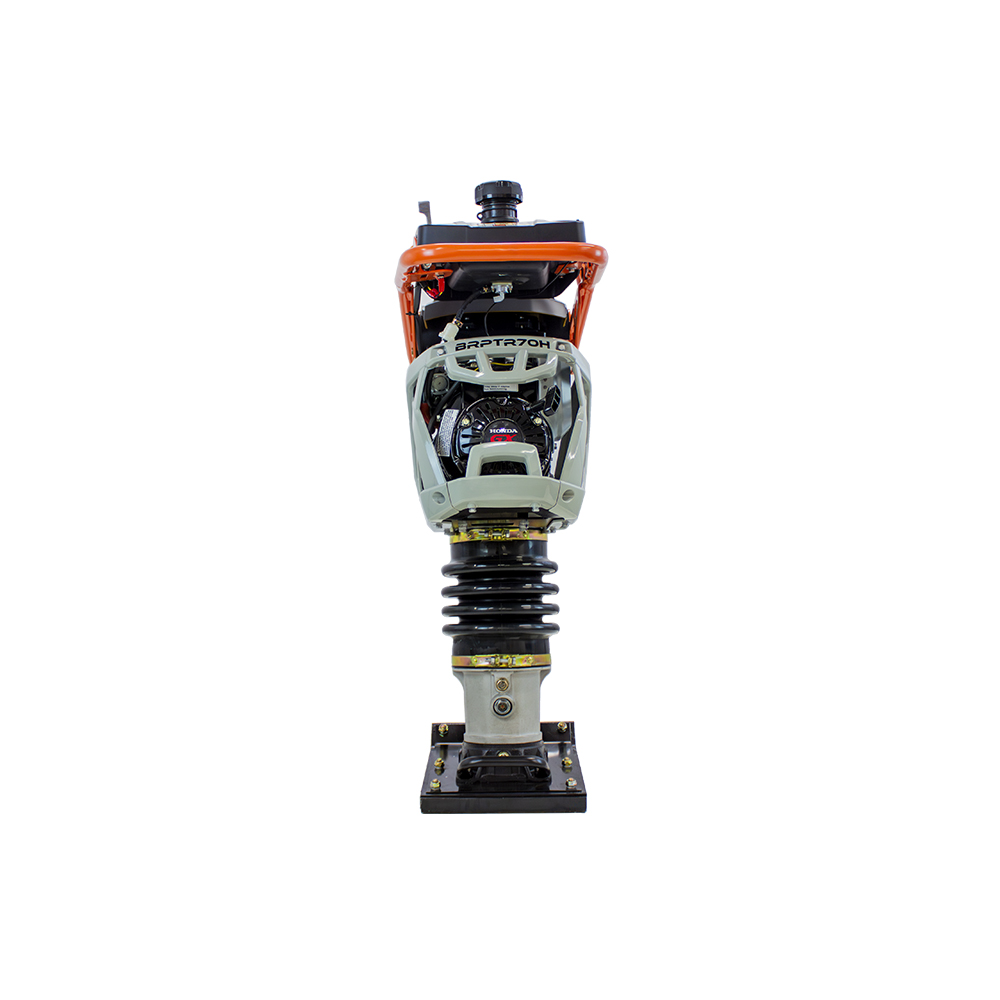 バイブロランマー (VIBRO- RAMMER)1台25000円 Jumping Monkey Rammer Price - Efficient Compaction Solutions