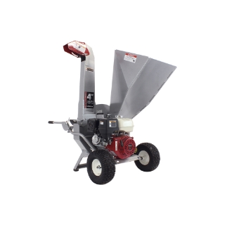 Picture of Dosko Brush Chipper | 4-In. | Honda GX390