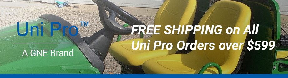 Uni Pro brand image