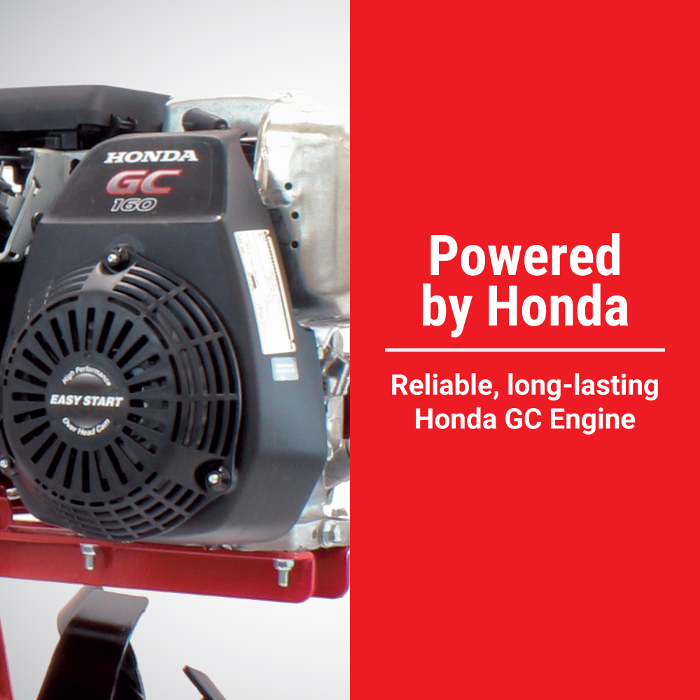 Maxim Till ft.N Plow | Honda GC160 | TP50H.MAX @ Great Northern