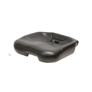 Picture of Uni Pro Seat Cushion | Fits 236/242 or Milsco V5300/V5400 Seat | Black Vinyl