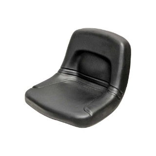 Picture of Uni Pro 105 Bucket Seat | Black Vinyl