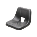 Picture of Uni Pro 106 Bucket Seat | Black Vinyl