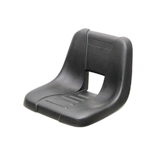 Picture of Uni Pro 106 Bucket Seat | Black Vinyl