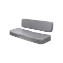 Picture of Uni Pro | Bench Seat Kit | Kubota RTV 900-1140 | Gray Vinyl