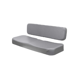 Picture of Uni Pro | Bench Seat Kit | Kubota RTV 900-1140 | Gray Vinyl
