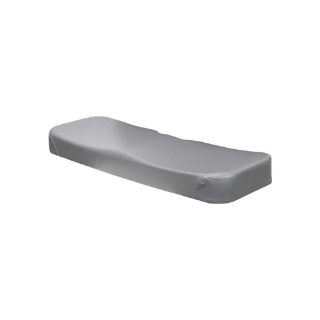 Picture of Uni Pro Kubota RTV 900-1140 Series Seat Cushion | For Bench Seat | K7611-56010 | Gray Vinyl