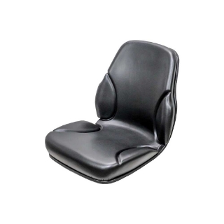 Picture of Uni Pro 175 Bucket Seat | Black Vinyl
