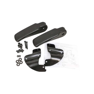 Picture of Uni Pro Armrest Kit | Fits Milsco Seat | Pair