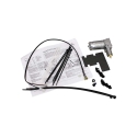 Picture of Uni Pro 12-Volt Air Compressor Kit | Fits Grammer Seats with MSG93 or MSG95 Air Suspension