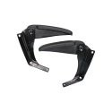 Picture of Uni Pro Armrest Kit | Fits 114 Seat | Black Dura-Tex Molded