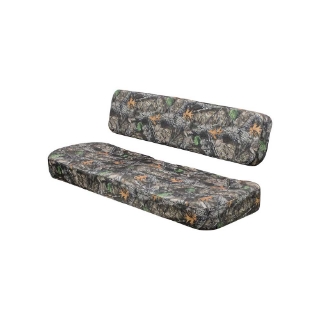 Picture of Uni Pro Kubota RTV 900-1140 Series Bench Seat Kit | K7561-56010 | Camo Fabric