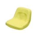 Picture of Uni Pro 105 Bucket Seat | Yellow Vinyl