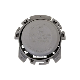 Picture of Uni Pro Seat Twist Mount 1-Pole Operator Presence Switch | Normally Closed