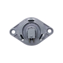 Picture of Uni Pro Flange Bolt Mount Operator Presence Switch | Normally Closed