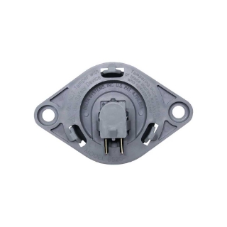 Picture of Uni Pro Flange Bolt Mount Operator Presence Switch | Normally Closed