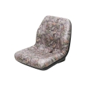Picture of Uni Pro 126 Bucket Seat | Camo Vinyl