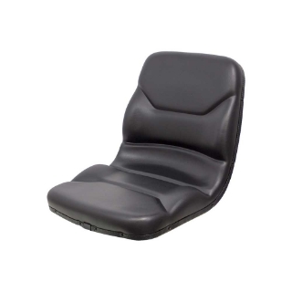 Picture of Uni Pro Case CX-B Series Mini Excavator 171 Bucket Seat Kit | PW25M00014F1 | Black Vinyl