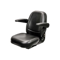 Picture of Uni Pro 114 Bucket Seat | Black Vinyl