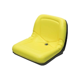 Picture of Uni Pro 223 Bucket Seat | Yellow Vinyl