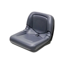 Picture of Uni Pro 223 Bucket Seat | Gray Vinyl