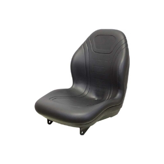 Picture of Uni Pro Case IH/New Holland-Ford 143 Bucket Seat Kit | Black Vinyl