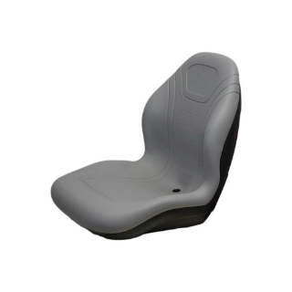 Picture of Uni Pro Case IH/New Holland-Ford 143 Bucket Seat Kit | Gray Vinyl
