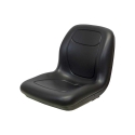 Picture of Uni Pro Kubota B2650-L2501-L3800-MX4700-MX5100 Series 125 Bucket Seat Kit | Black Vinyl
