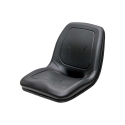 Picture of Uni Pro 170 Bucket Seat | Black Vinyl