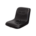 Picture of Uni Pro 195 Bucket Seat | Black Vinyl