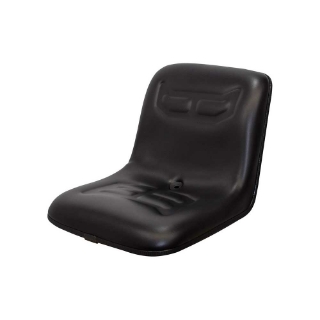 Picture of Uni Pro 195 Bucket Seat | Black Vinyl