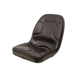 Picture of Uni Pro 155 Bucket Seat | Black Vinyl