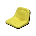 Picture of Uni Pro 150 Bucket Seat | Yellow Vinyl